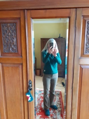 What are you wearing today? Autumn/Winter 2022