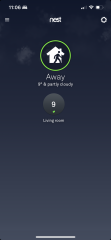 How does Nest work?! I can’t schedule it?