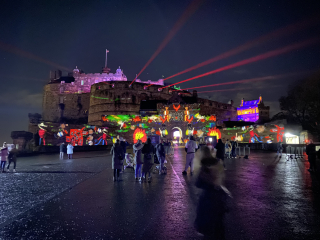 Countdown to Christmas 2022: the final straight (thread 4)