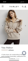 Personal shopper/stylist- AMA autumn winter edition