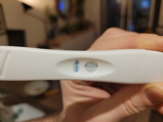 Is this a 11 DPO BFP?