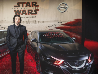 Swagger Inn 173 - Winter is coming, wrap up in someone warm.