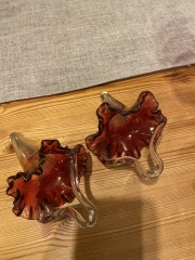 Pls can anyone tell me what this ornament is?