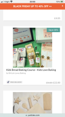 Thread 15 - the one where we broke Amazon 