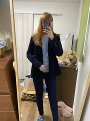 What are you wearing today? Autumn/Winter 2022