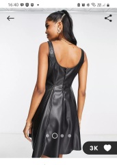 Just found my perfect dress for the Christmas party, have you found yours?