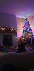 Ideas for fireplace please