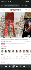 Ugly xmas attire - please send me your links! 