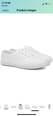 If you were at primary school in the 80's did you wear plimsoles?