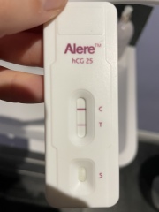 IVF cycle Sept/Oct 2022