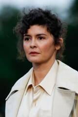 Les Parisiennes des Mamansnet: Always Have a Ball Gown at the Ready in Celebration of Your Enemy's Demise