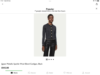 Work Christmas jumper day- help me find a non heinous option