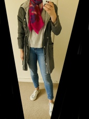 What are you wearing today? Autumn/Winter 2022