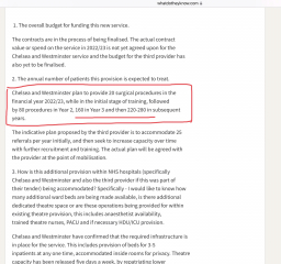 Telegraph: NHS Scotland plans to ‘fast-track irreversible surgery for trans patients’