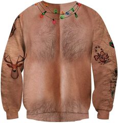 Work Christmas jumper day- help me find a non heinous option