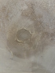 Is this bad work or to be expected?