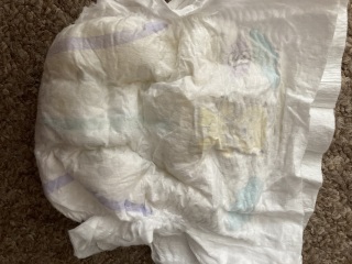 Nappy design help please