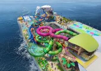 To think that this looks absolutely hideous?