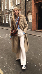 Personal shopper/stylist- AMA autumn winter edition