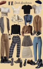 Where to buy smart clothes for 6th Form girl