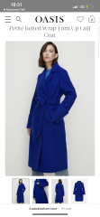 Personal shopper/stylist- AMA autumn winter edition
