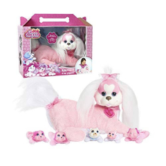 The most remembered present you received as a child