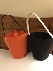 Thread 9 - the one with stocking fingers