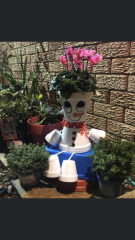 Have we had a 2022 Christmas tat for sale yet?