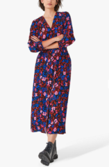To wear this to a job interview? 