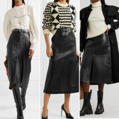 Personal shopper/stylist- AMA autumn winter edition