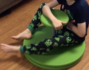 Thread 10 - crushing grapes underfoot as we sprint towards Christmas