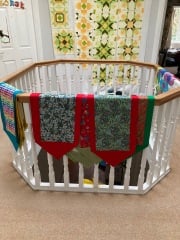 I'm doing my first ever craft fair in December