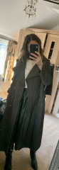 What are you wearing today? Autumn/Winter 2022