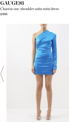 Take my money! Beautiful party clothes where are you? 
