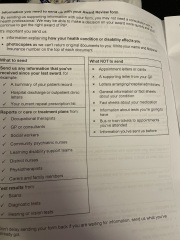 To not understand benefits of £7k a month!