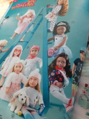 Thread 15 - the one where we broke Amazon 