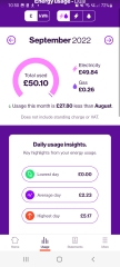 Can you look at my bill ? (Pics) 