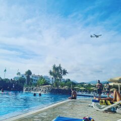 Tenerife hotel