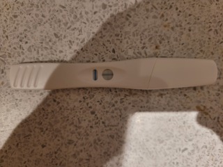 Is this a 11 DPO BFP?