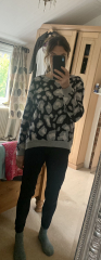 What are you wearing today? Autumn 22