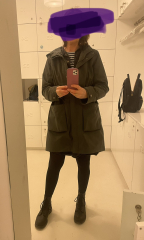 What are you wearing today? Autumn/Winter 2022