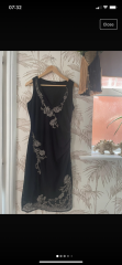 Just found my perfect dress for the Christmas party, have you found yours?