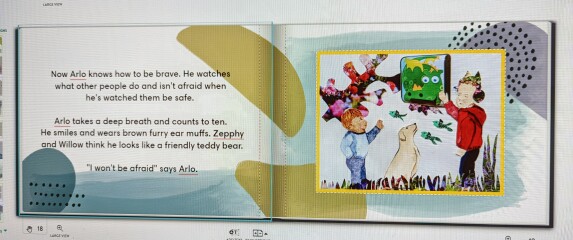 Ds fear of hand dryers