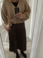 What are you wearing today? Autumn/Winter 2022
