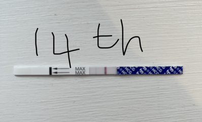 TTC after miscarriage thread 13 💕🌈✨💛