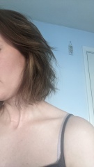Balayage on thin hair