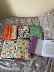 I'm doing my first ever craft fair in December