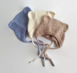 Baby hats...