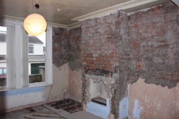 AIBU to expect the tenants to turn the heating up?