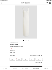 Please help me find a wedding dress